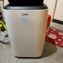 Airo Portable AC UNIT 14000 BTU