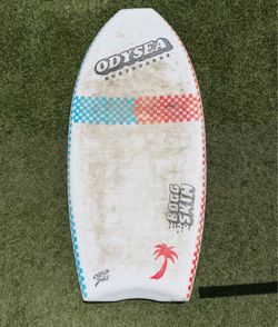 BOOG SKIM (45")