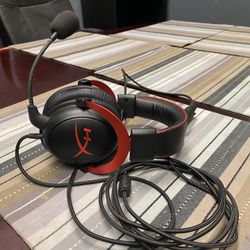 Hyper X Cloud II