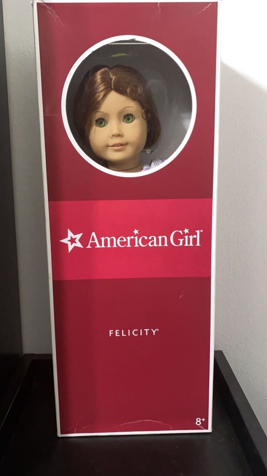 American Girl Doll Felicity