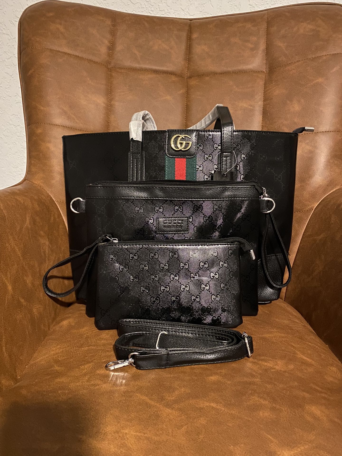 3 In 1 Tote