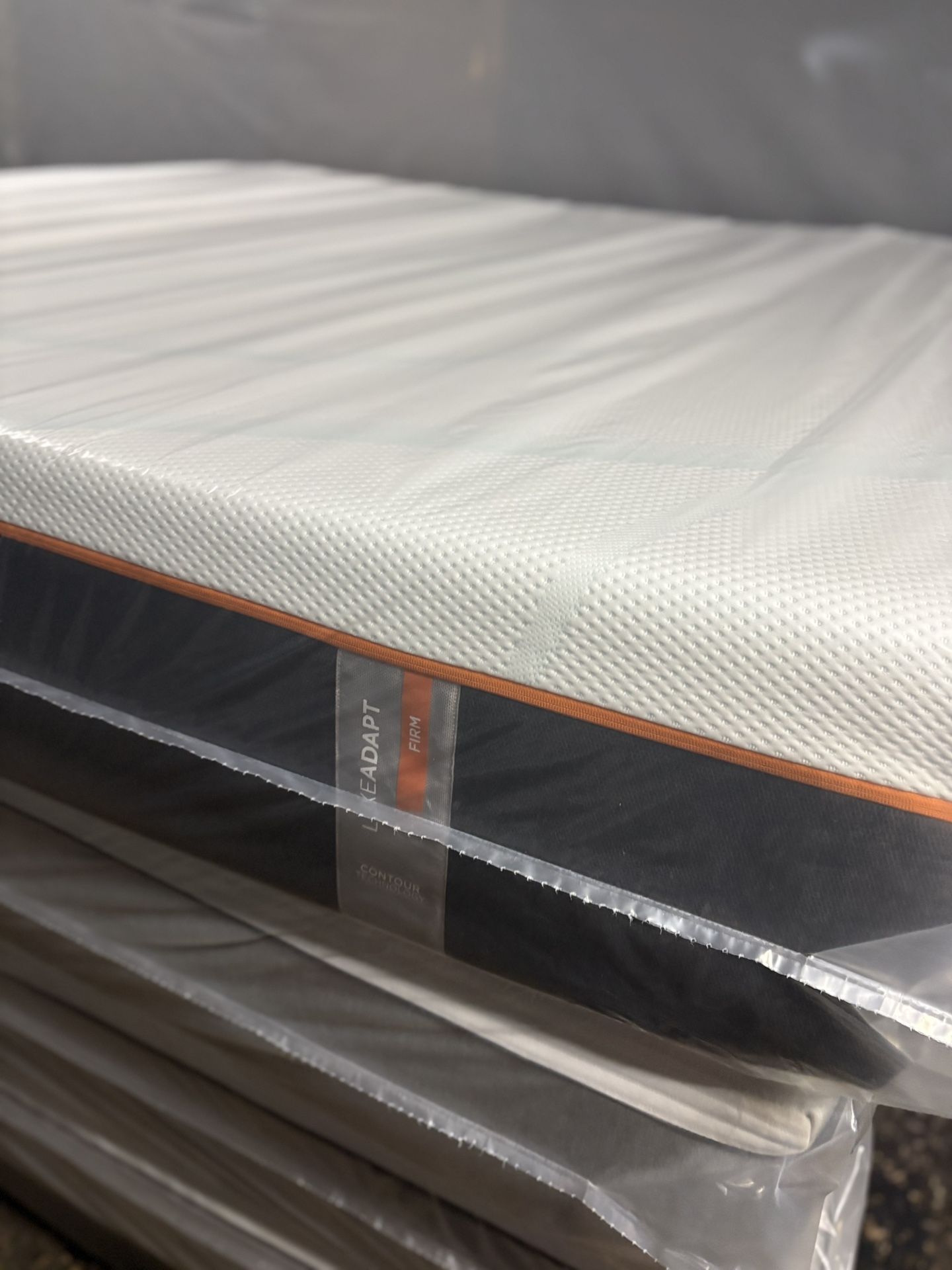 TEMPERPEDIC LUX ADAPT MATTRESS NOW AVAILABLE