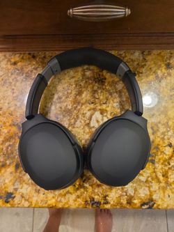 SKULLCANDY CRUSHER EVO
