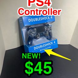 🎁 🎮 PS4 Wireless Controller • Dark Transparent Blue 🎮🎁 . . . . . . . . . . . . . . . . . . . . . . . . . . . . . . . . . . . . . . . . . . . . . .