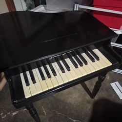 First Act Discovery Grand Piano
