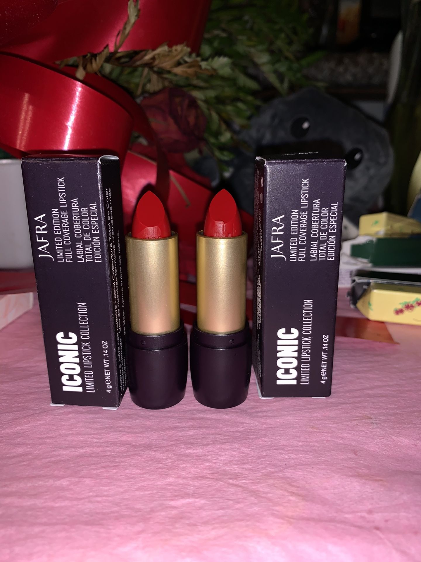 Lipstick