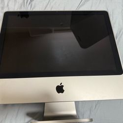 iMac 2007 Model A1224 250GB