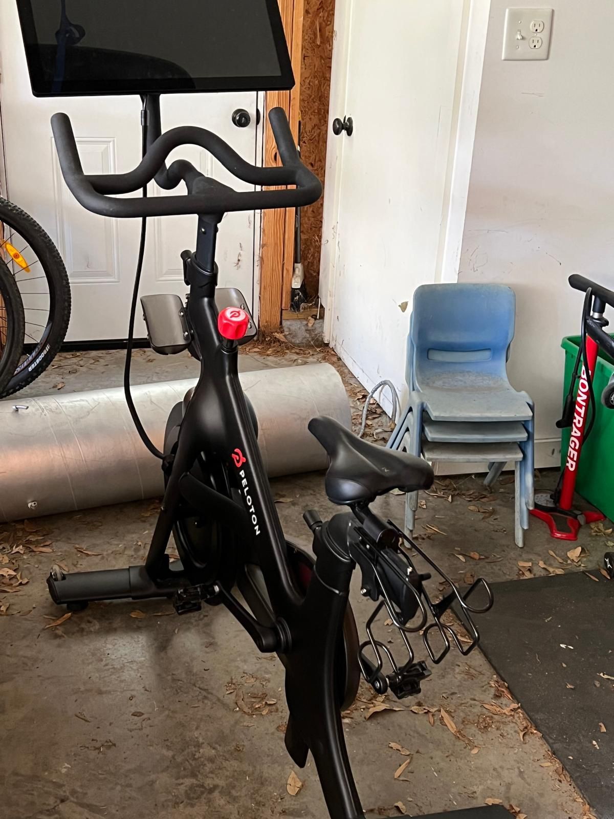Peloton Bike - Excellent Condition