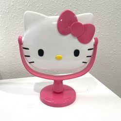 Hello Kitty Mirror $16