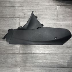 11-13 Hyundai Elantra Center Console Right Garnish Filler Trim Panel 84677-3Y000