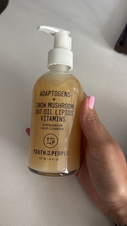 Youth to the People Cleanser