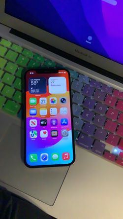 iPhone 12 Pro 128 Gb unlocked