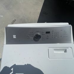 Electric Dryer