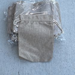 Burlap Bags