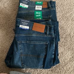 Men’s Pants