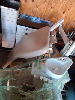 Free dental chair Covina CA
