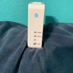 Wifi Box AT&T 