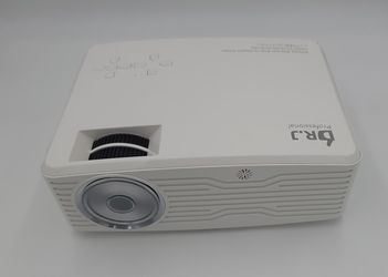 Dr. J Ak-30 Projector 