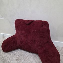 Reading Pillow **FLASH GIFT**