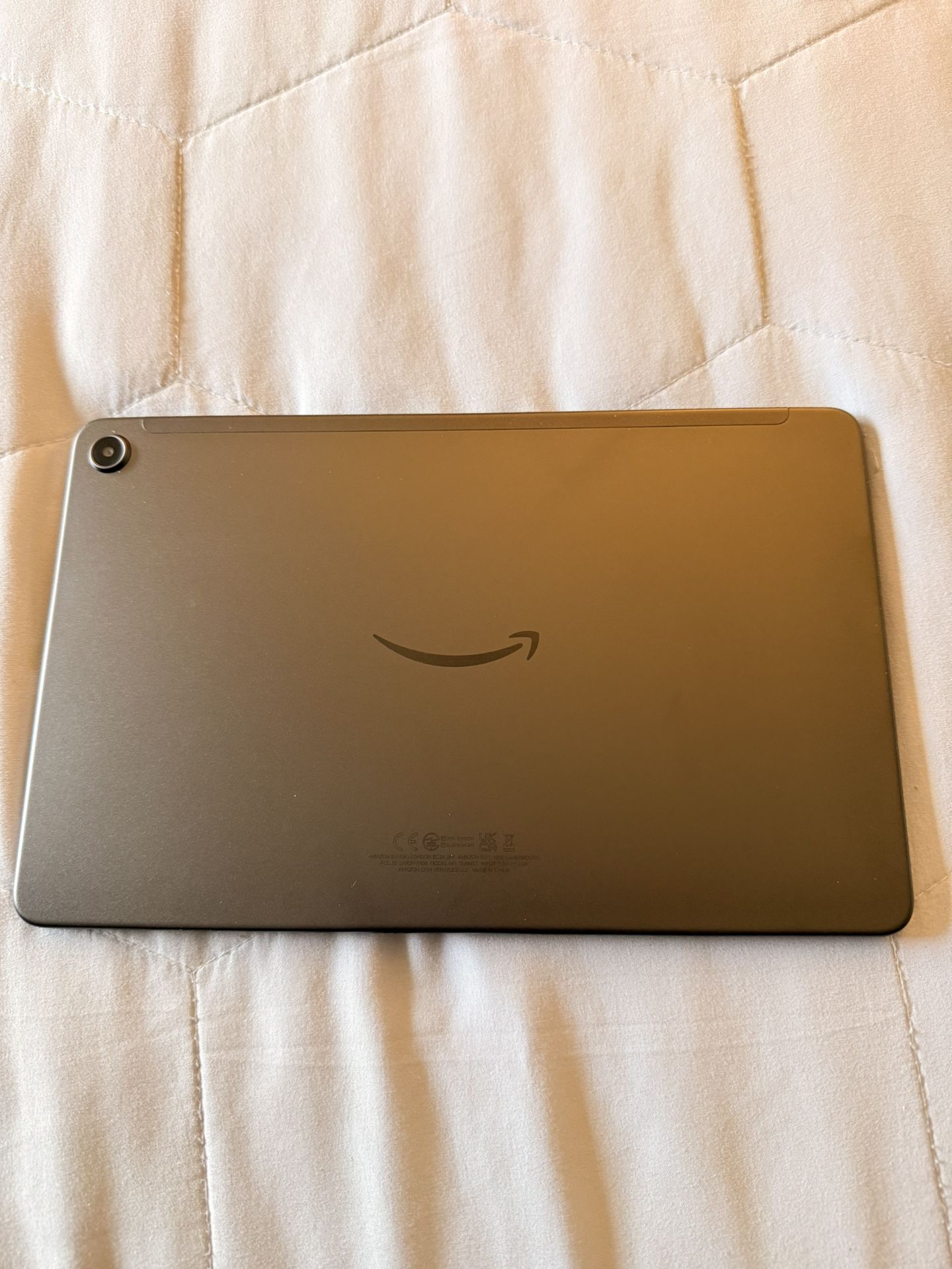 Amazon Fire Max 11 Tablet 128 GB No Ads!