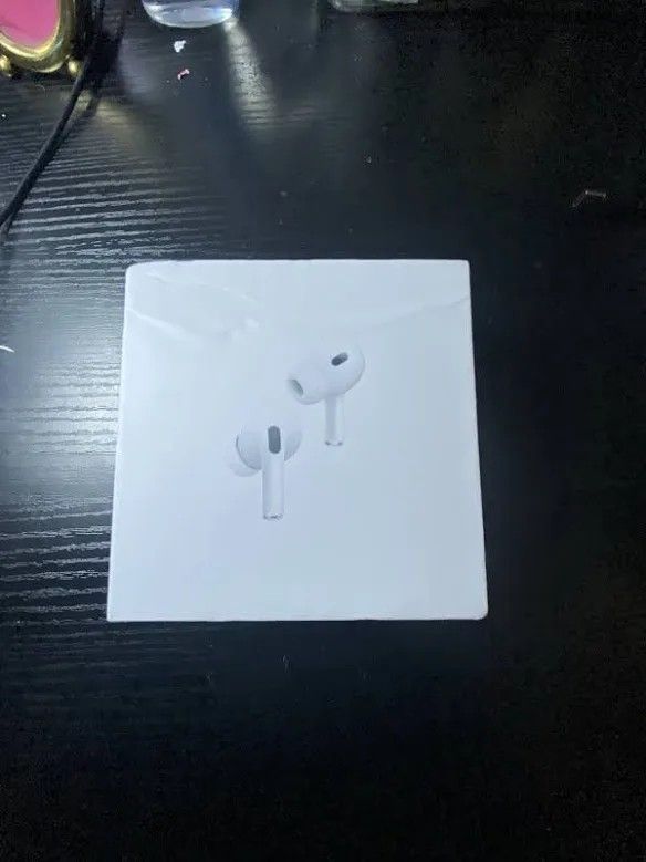EarBuds Pro Generation 2 With Noise Cancellation | NEW & SEALED