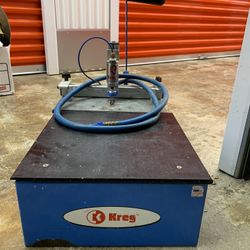 Kreg Pockethole Machine