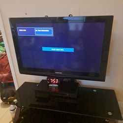 Tv Stand With TV Included 