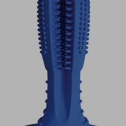 Dog Chew Toothbrush - Safe, Natural, Non-Toxic and Long-Lasting Dog Pet Chew Toys

