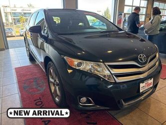 2014 Toyota Venza