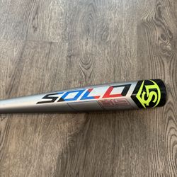 Louisville Slugger Solo 29 -11 USA