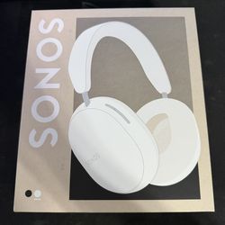 SONOS ACE