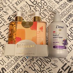 Personal Care