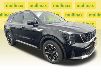2024 Kia Sorento