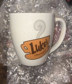 Gilmore Girls Mug, Socks Set. NWT