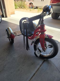 Kids Bike . Schwinn Roadster