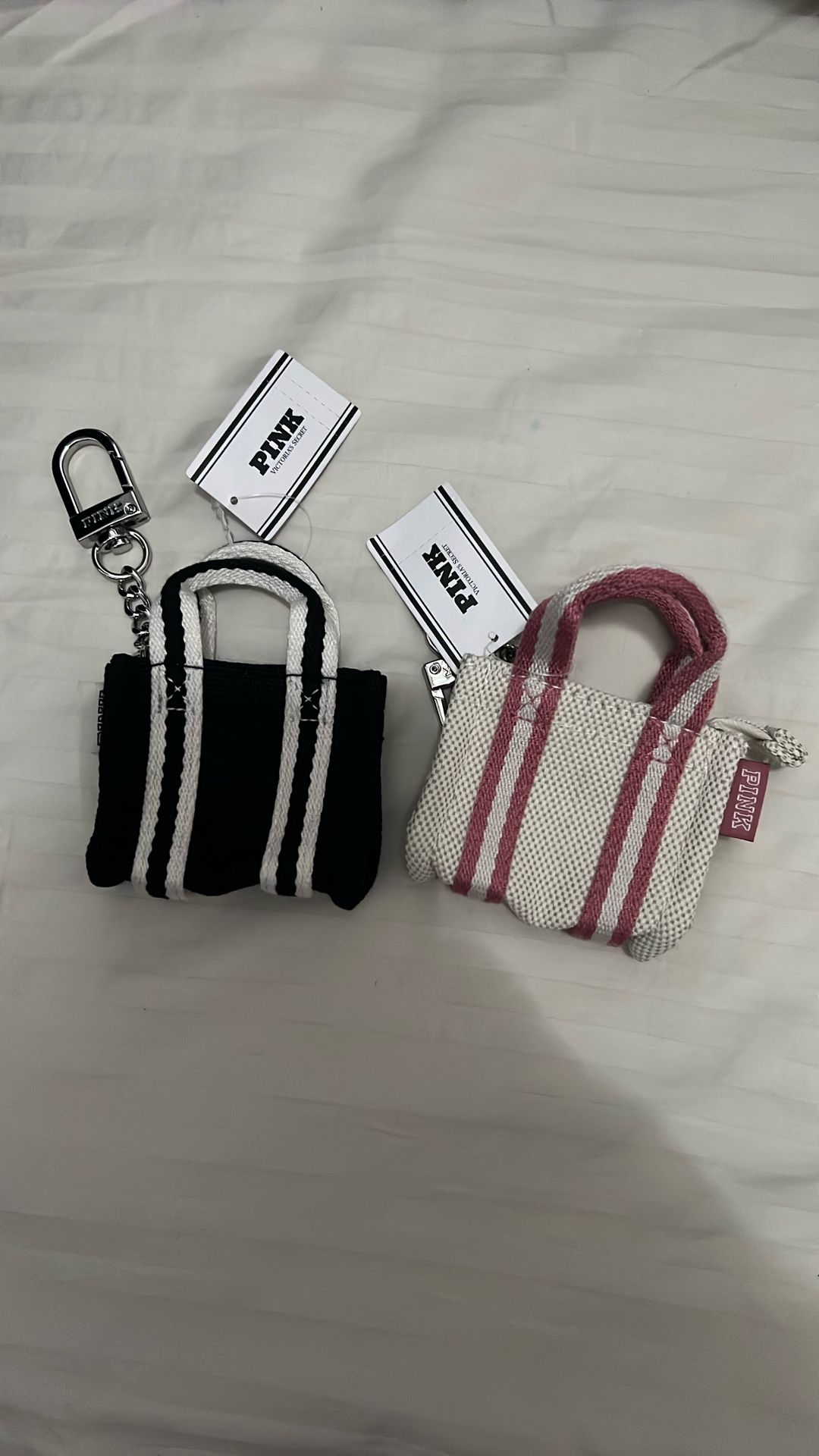 Keychain Coin Purses