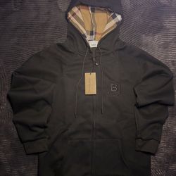 Men’s Burberry Jacket 