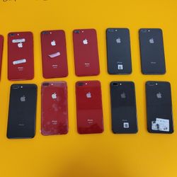 Apple iPhone 8 Plus 