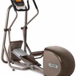 Precor EFX 5.25 Total Body Elliptical Machine