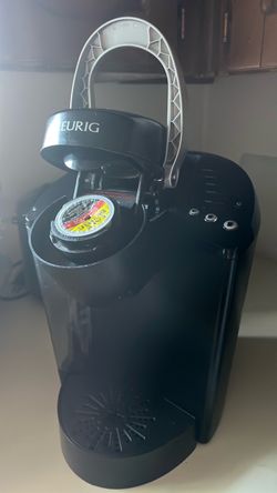 Keurig  cafetera