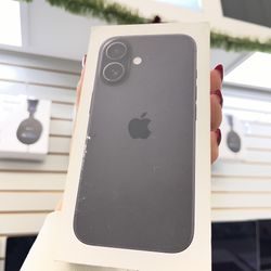 iPhone 16 128gb Unlocked 