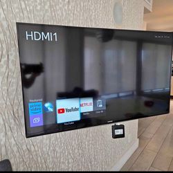 Samsung 40 Inch Smart TV DEAL 