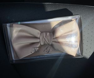 Tie & Pocket Square
