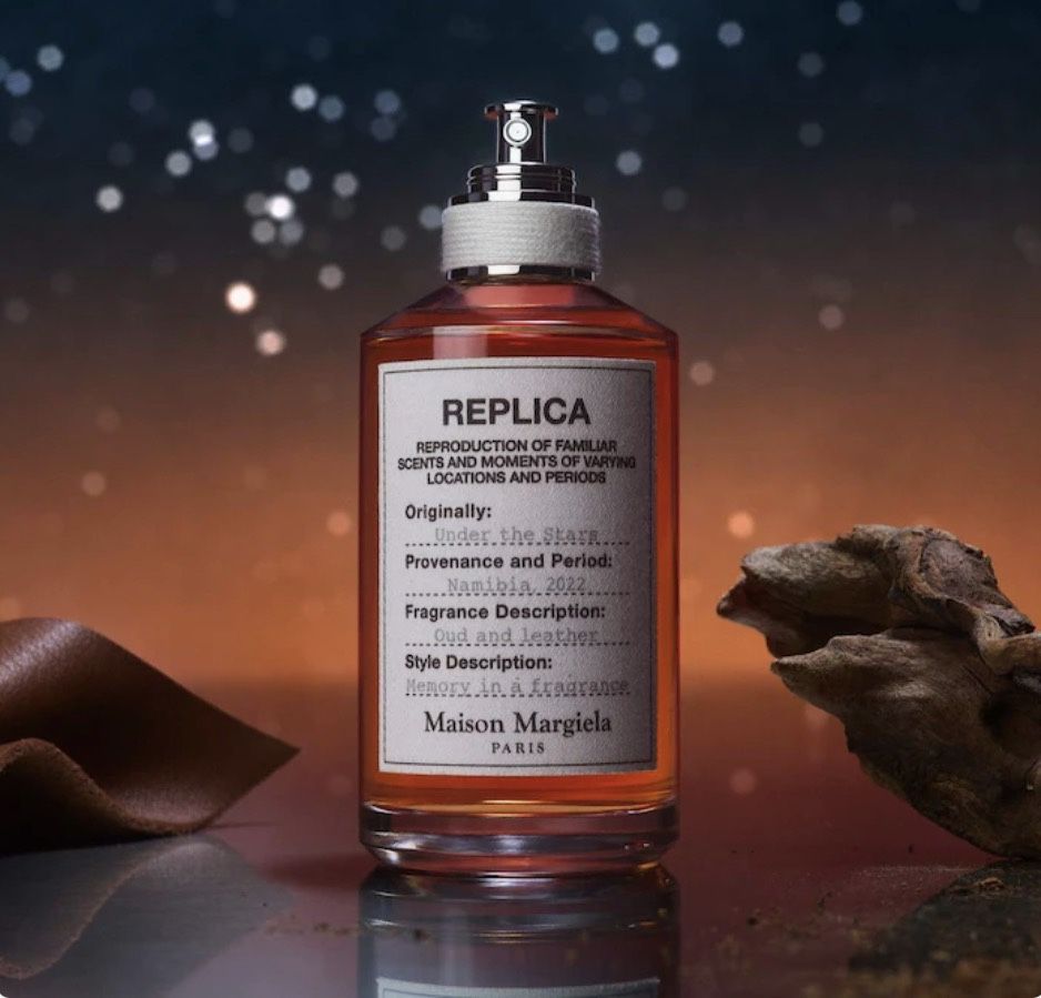 Under The Stars By Maison Margiela Replica 30ml 1oz