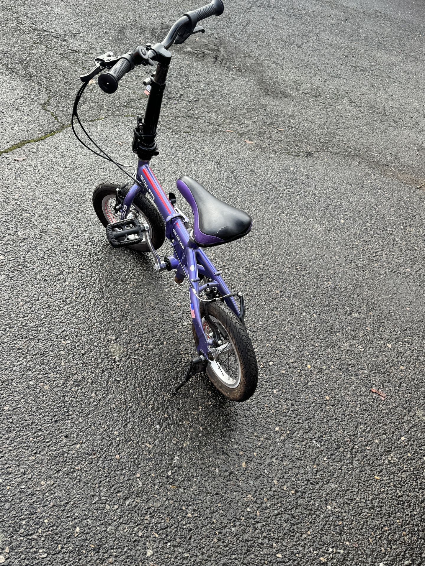 40 Folding Bike β Perfect Gift!β