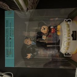 Partners Mickey And Walt Figuring 