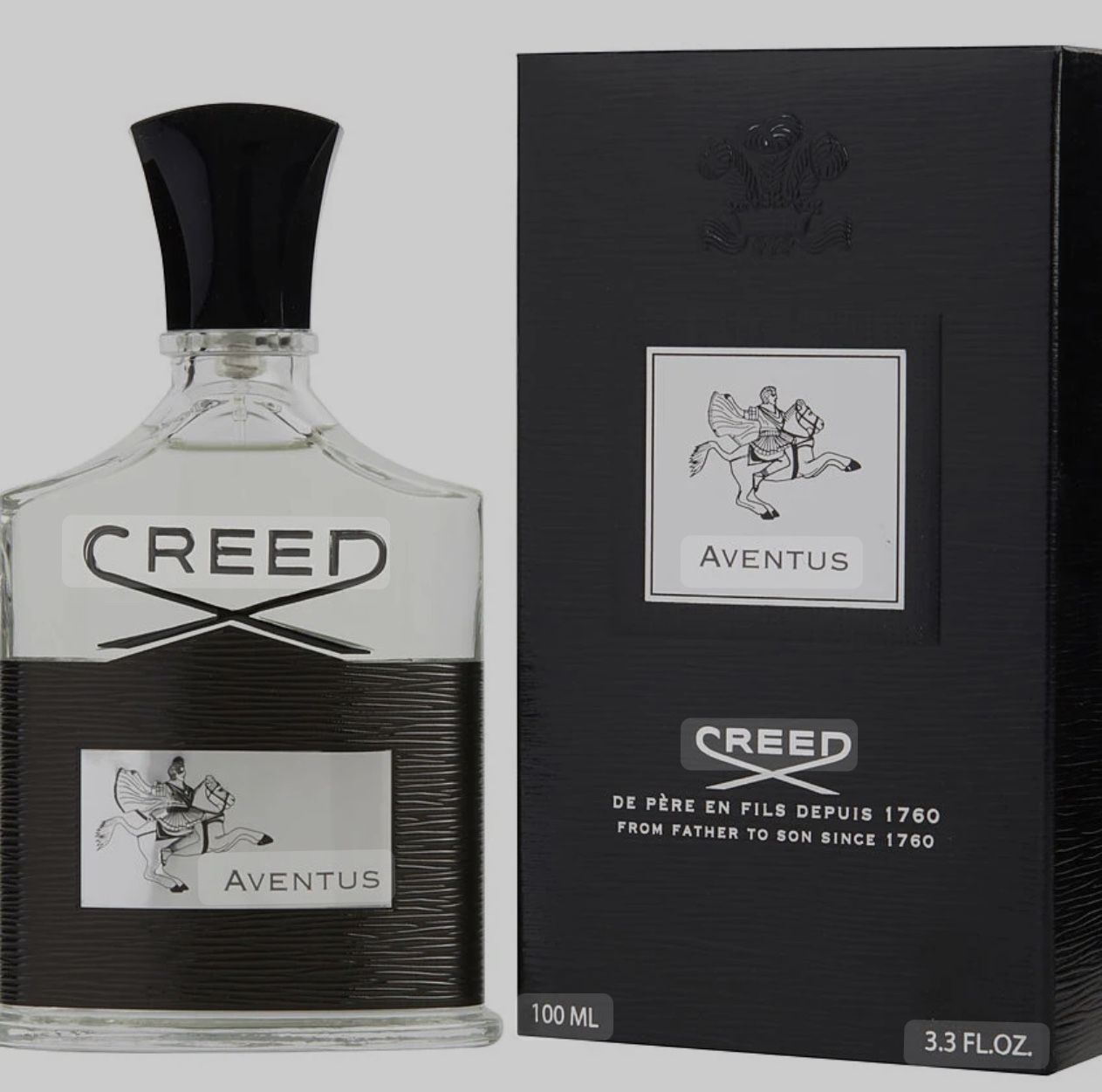Aventus Creed