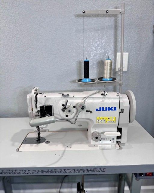 Juki DNU-1541 Walking Foot Industrial Sewing Machine