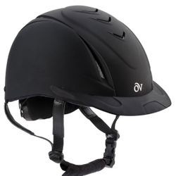 OVATION Deluxe Schooler Helmet X(22)