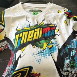 $15 Dirt Bike Gear